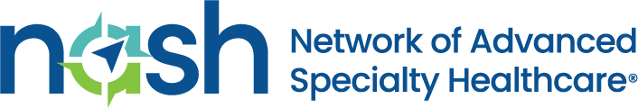 Network of Advanced Specialty Healthcare (NASH)