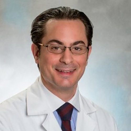 Dr. Thomas Parisi