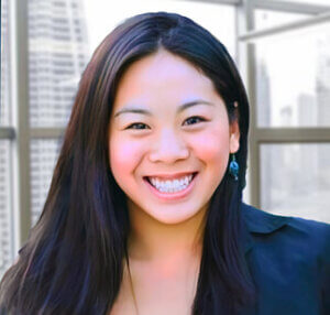 Angela Ouyang