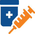 nash-orange-affordable-treatment-icon